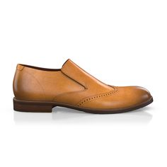 are handcrafted by individual order. Upper material is made by leather. Insole and lining materials - leather. Your new shoes will be handcrafted especially for you and delivered for free to your home or office in 1-2 weeks. Included option for free return and remake if the shoes do not fit.Only now all this is available at an exclusive price of $300.95.Proceed with you order now. Slip-on Moc Toe Dress Shoes For Galas, Moc Toe Slip-on Dress Shoes For Galas, Leather Monk Strap Shoes With Leather Footbed, Italian Leather Moccasins For Work, Slip-on Dress Shoes With Stitched Sole, Leather Monk Strap Shoes With Almond Toe, Formal Slip-ons With Leather Lining And Plain Toe, Formal Slip-ons With Leather Lining And Round Toe, Formal Slip-on Leather Shoes With Leather Sole