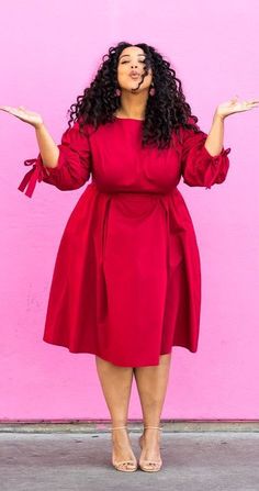 Plus Size Tips, Plus Size Summer Outfits, Jumper Outfit, Autumn Look, Midi Dress Plus Size, Swimwear Trends, Curvy Plus Size, Stylish Plus