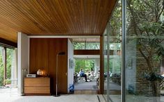 Richard Neutra House, Neutra House, Adventurous Design, Richard Neutra, Modernist House, Mid Century Architecture, Alvar Aalto, Mid Century House, Residential Architecture