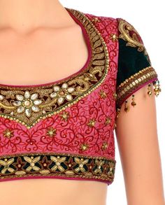 This Bridal lehenga in shades of pink colour silk with heavy zardozi and resham butti embroidery. Dupatta and choli of this bridal lehenga choli is teamed with embroiderdy and Swarovski crystals embellished. Fabric of this lehenga choli is Silk and borders are in velvet This lehenga is Made to order piece and will be delivered after 45 days of purchase. Butti Embroidery, Bridal Makeup For Blondes, Lehenga Pink, Sabyasachi Bridal, Embroidery Dupatta, Embellished Fabric, Summer Bridal Showers, Curated Outfit, Shower Outfits