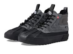 Men Winter Shoes | Winter Sneakers for Men https://youtu.be/pSOOmXnTqaU?si=WnTF9930U5PA1PBx Vans Boots, Alt Shoes, Vans Shoes Fashion, Futuristic Shoes, Kicks Shoes, Chukka Boots Men, Sneaker Art, Mens Boots Fashion, Vans Sk8 Hi