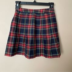 Nwot Urban Outfitters Xs Plaid Skirt. Smoke Free Home, Open To Offers:) Preppy Lined Mini Skirt For School, Preppy Mini Skirt For School, Preppy Pleated Mini Skirt, Fitted Mini Skort By Urban Outfitters, Preppy Fitted Skirted Bottoms, Fitted Short Length Skort By Urban Outfitters, Preppy School Skirt Bottoms, Preppy Mini Length School Bottoms, Preppy Short Lined Skirt