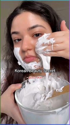 Dreaming of flawless Korean glass skin? Discover the secret remedy that beauty gurus swear by for achieving that smooth, radiant, and dewy complexion. This hidden gem will transform your skincare routine and give you the glowing, clear skin you’ve always wanted!

#KoreanGlassSkin #SkincareSecrets #GlowingSkin #DewySkin #BeautyHacks #FlawlessSkin #KBeautyTips #RadiantSkin #SkincareGoals #GlassSkinRoutine Beginner Skin Care Routine, Face Skin Care Routine, Beautiful Skin Care, Diy Skin Care Routine, Natural Face Skin Care, Skin Care Face Mask, Rice Water, Clear Skin Tips, Perfect Skin Care Routine