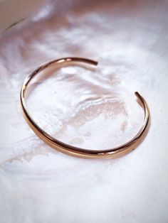 Gold Bracelet - Plain Bold Gold Cuff Bracelet - Maui - ke aloha jewelry Yellow Gold Tarnish-resistant Cuff Bracelet For Everyday, Tarnish-resistant Yellow Gold Cuff Bracelet, Classic Tarnish-resistant Gold Brass Bracelet, Timeless 14k Gold Cuff Bracelet, Tarnish Resistant, Gold Bra, Gold-tone Tarnish Resistant Cuff Bangle, Delicate Gold Bracelet, Gold Bangles For Women, Unique Bangle