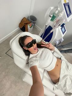 Laser hair removal Medical Aesthetician, Laser Vision, Laser Removal, Vision Board Pics, Hair Removal Permanent, Vision Board Manifestation, Laser Hair, Laser Hair Removal, Jersey Tee