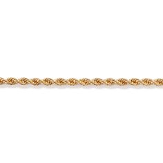 Gold Rope Chain Bracelet in Yellow, Rose or White Gold Gold Rope Chain Bracelet, Everyday Gold Rope Chain Bracelet, Everyday Rope Chain Bracelet, Gold Rope Chain Bracelet For Everyday, Everyday Yellow Gold Rope Chain Bracelet, Rope Chain Link Bracelet As Gift, Rope Chain Link Bracelet Gift, Short Tie, Gold Rope Chains