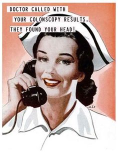 a woman talking on a telephone while wearing a nurse's hat and white shirt