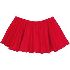 Red ballet skirt for toddler and girls. Affordable, adorable, delightful. Made in USA. Salsa Dancing Outfit, Toddler Ballet, Girls Dancewear, Girls Skirts, Ballet Clothes, Dance Skirt, Ballet Girls, Dance Leotards, Dance Class