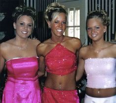 Early 2000s Prom, 2000s Prom Dress, 2000s Prom, 90s Prom, Prom Dress Trends, Prom Themes, Prom Photoshoot, Early 2000s Fashion, 2000s Style