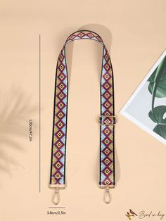 BirdinBag - Adjustable Crossbody Bag Straps for Wide Handbags - Stylish Bag Accessories Word Wrap, Handbag Straps, Wide Belt, Stylish Bag, Bag Straps, Cross Body Handbags, Crossbody Bag, Bag Accessories, Handbags