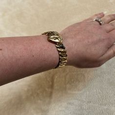 Reposhing This Item I Purchased From @Marywhite357. Loved It, But Ready To Rotate For Something New. Questions? Leave A Comment Below! Womens Jewelry Bracelets, Something New, Gold Filled, Silver Gold, Women Jewelry, Bracelet, Silver, Gold, Women Shopping