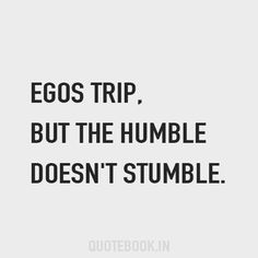 an image with the words eggs trip, but the humble doesn't stumble