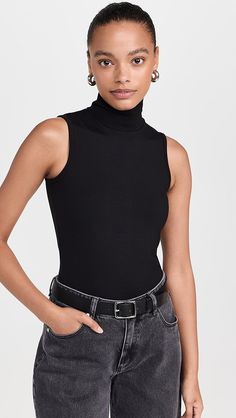 Shopbop - Designer Clothing, Shoes & Accessories Jersey Turtleneck, British Design, British Style, Urban Fashion, Rag & Bone, Philippines, Timeless Fashion, Fabric Weights, Designer Clothing