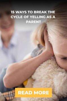 As parents, we know yelling isn’t conducive to positive communication with our children. However, in the heat of the moment, it can be difficult to control our emotions and refrain from raising our voices. Yelling Positive Communication, Heat Of The Moment, Parenting Photos, Choose Your Battles, Mommy Tips, Getting Ready For Baby, Break The Cycle, Parenting Techniques, Attachment Parenting