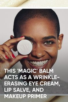 Diy Eye Cream, Lip Salve, Beauty Hacks Lips, Dark Circle, Skin Medica, Skin Care Brands, Makeup Primer