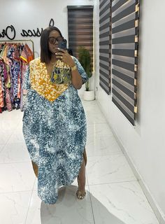 Shop our latest collection of elegant dresses from black owned brands around the world 🛍️💃🏾 Elegant Short Sleeve Dress With Batik Print, Elegant Batik Print Summer Dresses, Elegant Summer Batik Print Dress, Elegant Summer Dress With Batik Print, Short Sleeve Kaftan For Party, Elegant Blue Free Size Dress, Free Size Batik Print Kaftan, Casual Maxi Dress With Batik Print, Summer Party Dresses With Batik Print