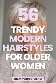 #beauty, #makeup, #skincare, #haircare ,#hairstyles ,#haircutt ,#weddinghairstyles Hairstyles For Older Women, Bridesmaid Hair Medium Length, Hair Mistakes, Bridesmaid Hair Makeup, Growing Out Short Hair Styles, Latest Short Hairstyles, Short Hair Over 60, Bob Haircuts For Women, Haircut For Older Women