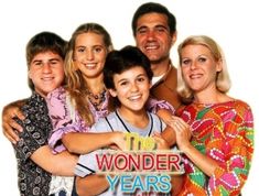 the wonder years complete series on dvd