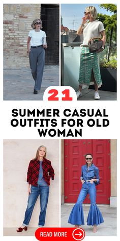 Spring 2024 Fashion Guide: Chic Outfits for Women Over 30 Modern Blouse Designs, Summer Casual Outfits, Linen Pants Outfit, Summer Office Outfits, Crisp White Blouse, Capsule Wardrobe Work, Rodeo Outfits, White Linen Pants, Work Chic