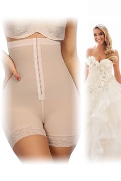 The perfect shape for underneath your gown - not only is this bridal corset super comfy, but it's the perfect match to wear underneath your chosen wedding dress for your perfect shape. We are offering FREE Shipping all day for our anniversary sale. We appreciate a simple share, tag or friendly comment to help make all brides look the best they deserve. Thank you so much! Happy Wedding ❤️ #wedding #weddinglingerie #gown #weddingdress The Bridal Bra, Wedding Shapewear, Bridal Bra, Bridal Corset, More Confidence, Womens Wedding Dresses, Shape Wear, Bride Clothes, Wedding Lingerie