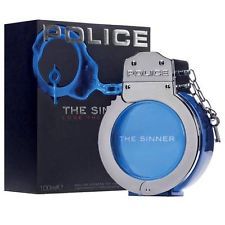 Police The Sinner Mens Eau De Toilette 100ml MENS PERFUME Chemist Warehouse, The Sinner, Perfume For Men, Medical Prescription, Pharmacist, Health Professionals