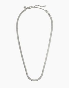 Minimalist Snake Chain Layered Necklace, Everyday Long Silver Chain Necklace, Double Snake Chain Necklace, Metal Snake Chain Charm Necklace, Adjustable Snake Chain Necklace For Layering, Dainty Silver Snake Chain Necklace, Dainty Metal Snake Chain Necklace, Metal Snake Chain Necklace With Double Chain, Minimalist Snake Chain Charm Necklace