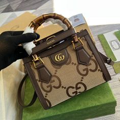 Size: Standard Size It comes with Dust box, Care manual, Tag, and Paper bag. Coach Swagger Bag, Gucci Bags, Satchel Bags, K Pop, Gucci Bag, Luxury Bags, Contact Us, Clutch Bag, Paper Bag