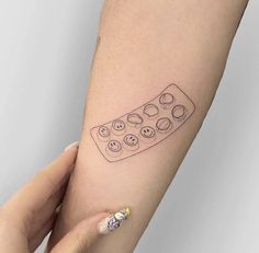 Bug Tattoo, Health Tattoo, Tattoo Aftercare, Black Ink Tattoos, Feminine Tattoos, Dope Tattoos, Simplistic Tattoos, Minimal Tattoo