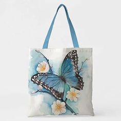 Jute Bags Design, Handpainted Tote Bags, Canvas Bag Design, Fabric Painting On Clothes, Handpainted Bags, Hand Painted Clothing, Painted Tote, Painted Bags