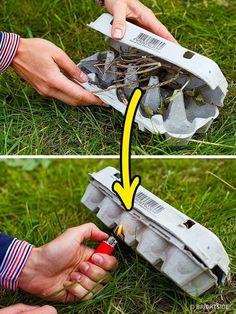 Survival Hacks, Survival Ideas, Emergency Preparation, Survival Life Hacks, Bushcraft Camping, Survival Stuff, Survival Techniques, Apocalypse Survival, Save Your Life