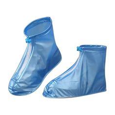 Portable Adult And Child Slip PVC Thickened Oversized Shoe Covers Features: 1. Versatile and Practical: Our portable adult and child slip PVC thickened oversized shoe covers are designed to be versatile and practical, making them for various outdoor activities such as camping, hiking, and gardening. They offer excellent protection against dirt, mud, water, and other elements, ensuring that your shoes stay clean and dry. 2. Reliable: Crafted from stable quality PVC material, these shoe covers are Shoes Covers, Snow Shoe, Medical Safety, Sneakers Design, Foldable Shoes, Waterproof Zipper, Shoe Cover, Rain Shoes, Occupational Health And Safety