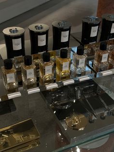 Celine Vibes Aesthetic, Celine Core Aesthetic, Lisa Celine Aesthetic, Shop Reference, Fragrance Display, Famous Lifestyle, Perfume Shop