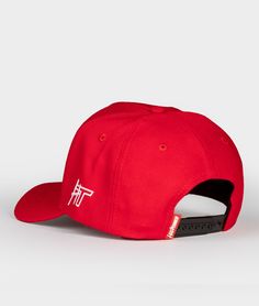 Our popular Overnight Parts cap is now available in Red complete with stylish white embroidery. Months of prototyping and samples to perfect the fit of our latest style A-Frame Snapback caps, with pre-curved brim, and plenty of little details that set our caps apart from the rest.. Modern 5 Panel A-Frame Style Pre-Curved Brim Deep fit sides High-Quality Cotton Snapback Adjustable Rear Puff Embroidery Front Custom Inner Tagging Red Trucker Hat With Curved Visor For Streetwear, Red Adjustable Dad Hat With Curved Bill, Adjustable Red Baseball Cap With Curved Visor, Red Adjustable Baseball Cap With Curved Visor, Red Dad Hat With Curved Visor For Streetwear, Red Curved Brim Baseball Cap For Streetwear, Red Adjustable Snapback Hat With Curved Bill, Red Curved Bill Baseball Cap For Streetwear, Red Snapback Hat With Curved Visor For Streetwear