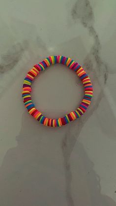 Super cute/indie style rainbow bead mix!❤️🔥 Casual Rainbow Beaded Bracelets For Festivals, Casual Rainbow Beaded Bracelet For Festivals, Handmade Multicolor Rave Friendship Bracelets, Playful Rainbow Beaded Bracelets For Festival, Casual Multicolor Stretch Bracelet For Festival, Playful Rainbow Beaded Bracelets For Summer, Rainbow Beaded Bracelets For Rave And Friendship, Rainbow Beaded Bracelets For Friendship Rave, Multicolor Beaded Rave Friendship Bracelets