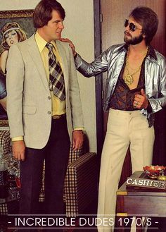 70s Men Fashion, 70s Mens Fashion, 70s Men, Silver Jacket, Putao, Seventies Fashion, Hello Ladies, 70s Disco