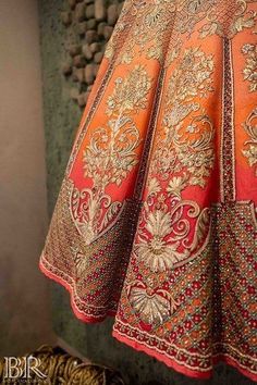 Pinterest: @pawank90 Beach Side Wedding, Royalty Dress, Designer Bridal Lehenga Choli, Dreamy Beach, Indian Bride Outfits, Lehnga Dress, Designer Bridal Lehenga