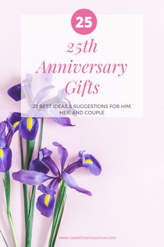 Collection of 25 Best 25th Wedding Anniversary Gift Ideas for Him, Her, and Couple 25th Anniversary Gift Ideas Couple, 25th Anniversary Gifts For Friends, 25th Anniversary Gift Ideas, 25th Wedding Anniversary Gift Ideas, 25th Wedding Anniversary Gift, Anniversary Gift Ideas For Him, Wedding Anniversary Gift Ideas, 25 Year Anniversary Gift, Silver Wedding Anniversary Gift