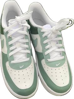 Teen Shoes, Green Color Block, Tie Sneakers, Painted Vans, Air Force 1s, Shoes Teen, Shoe Inspiration, Colorful Shoes, Custom Vans