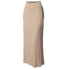 New With Tags Never Worn Beige Color Very Soft And Stretchy Fabric Comfortable Elastic Size Small, Can Probably Fit Medium And Large Also As It Is Stretchy Foldable Top From Smoke-Free And Pet-Free Home Beige Long Skirt, Beige Maxi Skirt, Tan Maxi Skirt, Red Maxi Skirt, Sheer Maxi Skirt, Beige Skirt, Tan Skirt, Maxi Skirt Boho, Red Maxi