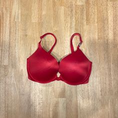 Victoria's Secret 'Very Sexy' Front Closure Red Push Up Bra. New With Tags. Will Bundle Discount With Other Bras If Offer Is Reasonable. Red Underwire Bra For Night Out, Victoria's Secret Red Bra For Night Out, Victoria's Secret Solid Bra With Padded Cups, Victoria's Secret Solid Color Bra With Padded Cups, Victoria's Secret Bra With Padded Cups, Victoria's Secret Bra With Built-in Bra, Red Push-up Bra With Padded Cups, Victoria's Secret Red Lined Bra, Red Fitted Push-up Bra