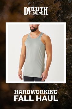 When the weather's hotter than a mouthful of habañeros, wear this cool-to-the-touch Armachillo® Tank instead of cotton. Fitted Tops For Outdoor Summer Activities, Fitted Tops For Summer Outdoor Activities, Fitted Solid Tops For Outdoor Activities, Cotton Athleisure Tops For Outdoor, Fitted Cotton Activewear For Outdoor, Cotton Go-dry Tops For Outdoor, Functional Cotton Tops For Outdoor Activities, Functional Cotton Top For Outdoor Activities, Going Commando