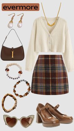 Mid Size Girly Outfits, Warm Undertone Outfits, High Tea Outfits For Women Winter, Autumn Coquette Outfits, My Aesthetic Core Outfits, Cottagecore Casual Outfit, Fashion Trends 2024 Fall Winter, London Outfit Ideas Fall, Girly Outfits Winter