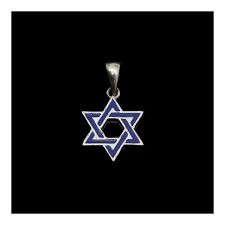 judaica jewelry with enamel - Google Search