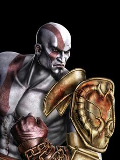 Sparta Greece, Demi God, Son Of Zeus, Zayn Malik Pics, Soul Calibur, Dragon Ball Painting, Anime Warrior