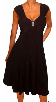 Buy New Womens Plus Size Dresses at FunFash. Shop the Latest Plus Size Dresses for Women Online at FunFash.com. FREE SHIPPING AVAILABLE! Voluminous Skirt, Multipurpose Furniture, Plus Size Cocktail Dresses, Different Dresses, Womens Black Dress, Slim Dresses, Plus Size Womens Clothing, Black Cocktail Dress, Cocktail Dress Party