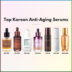 Learn more about how to treat enlarged pores at Paula's Choice. Serum For Anti Aging, Korean Retinol Serum, Best Face Serum Anti Aging, Skincare For Anti Aging, Korean Retinol, Anti Aging Skin Care Products