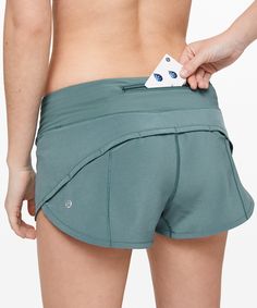 Hotty Hot Shorts, Workout Fits, Fits Clothes, Shorts Skirts, Lululemon Women, Cinched Waist