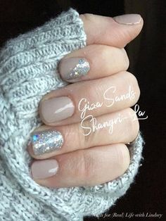 Shangri La Color Street, Nail Color Combos, Nails Cute, New Nails, Shellac Nails, Dip Powder Nails, Shangri La, Color Street Nails, My Nails