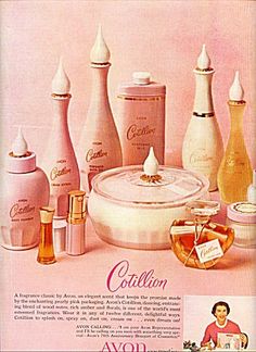 hellnaaah Perfume Company, Vintage Parfum, Avon Cosmetics, Avon Collectibles, Avon Perfume, Avon Lady