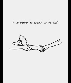 Is it better to speak or to die Call Me By Your Name Tattoo Minimalist, Cmbyn Tattoo Ideas, Call Me By Your Name Art, Call Me By Your Name Drawing, Call Me By Your Name Tattoo, Call Me By Your Name Quotes, Cmbyn Tattoo, Film Tattoo Ideas Movies, Movie Inspired Tattoos